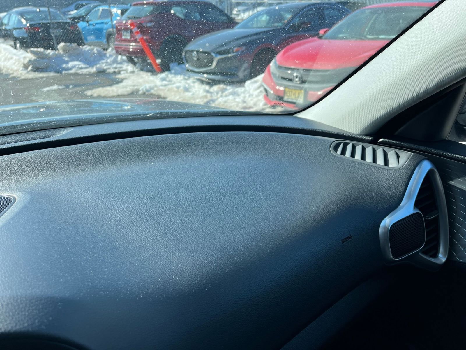 Thumbnail: 2025 Kia Soul - 33