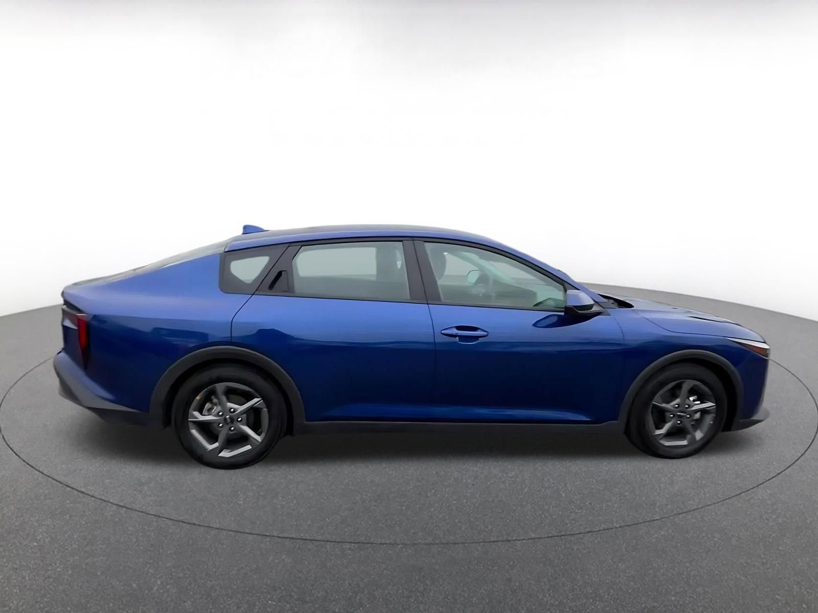 Thumbnail: 2025 Kia K4 - 16