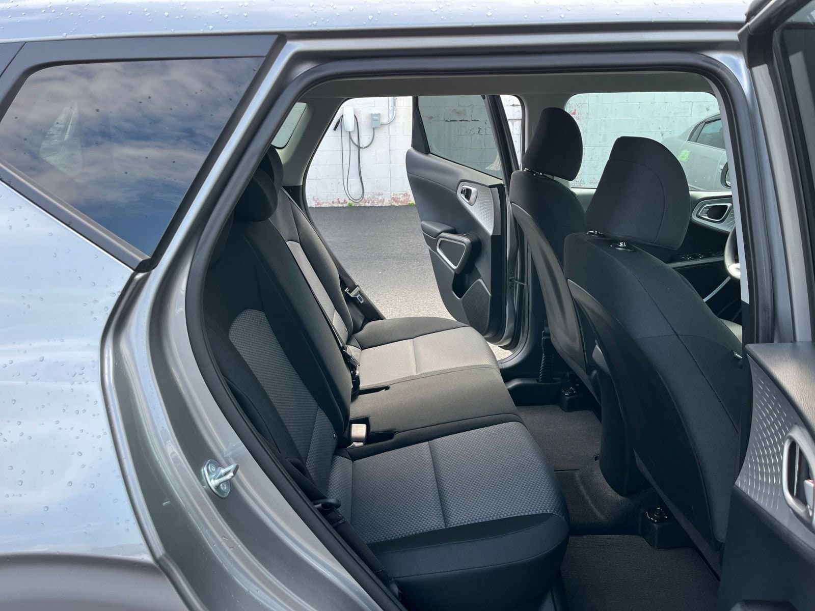 Thumbnail: 2025 Kia Soul - 23