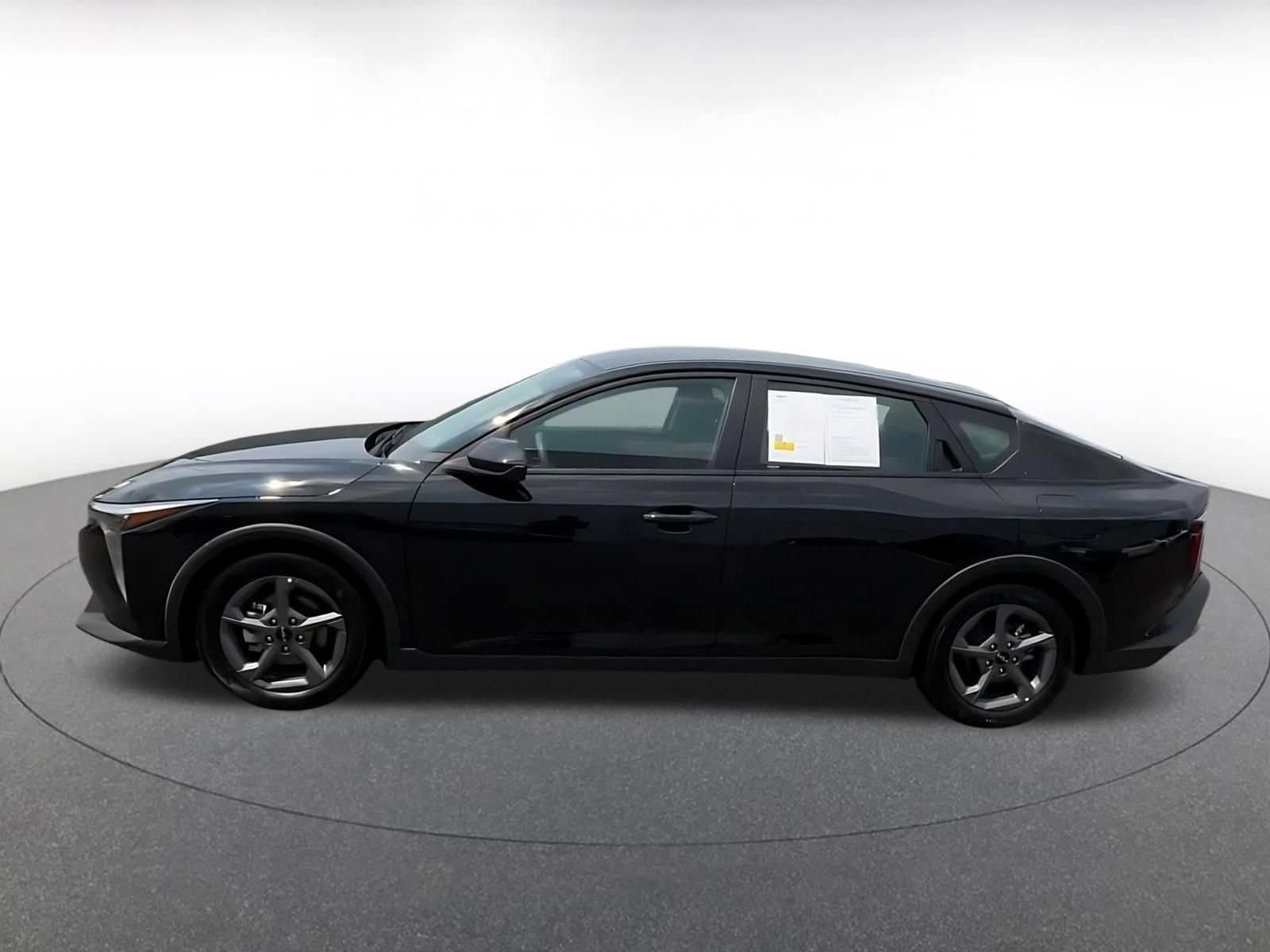 Thumbnail: 2026 Kia K4 - 8