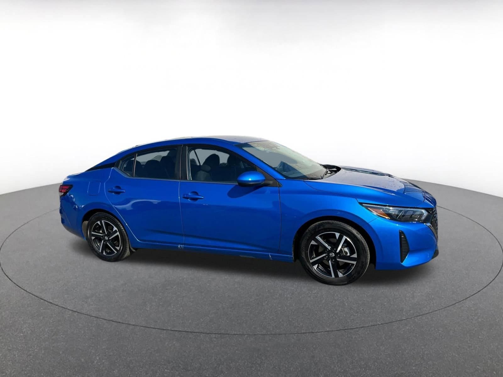 Thumbnail: 2025 Nissan Sentra - 1