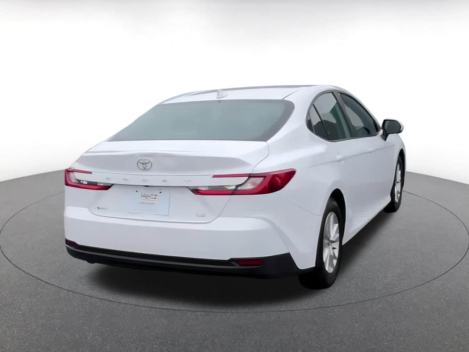 Thumbnail: 2025 Toyota Camry - 13