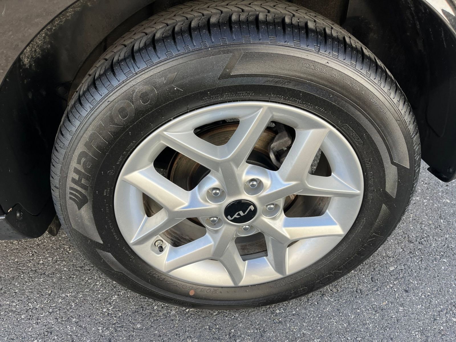 Thumbnail: 2025 Kia Soul - 28