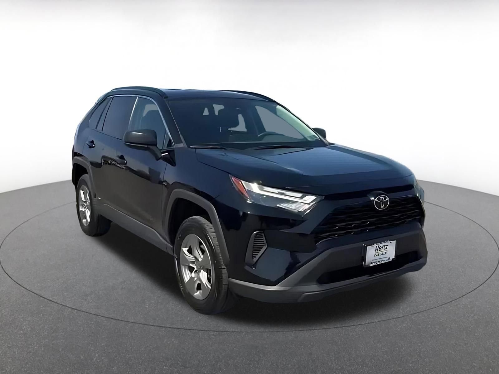 Thumbnail: 2025 Toyota RAV4 - 3