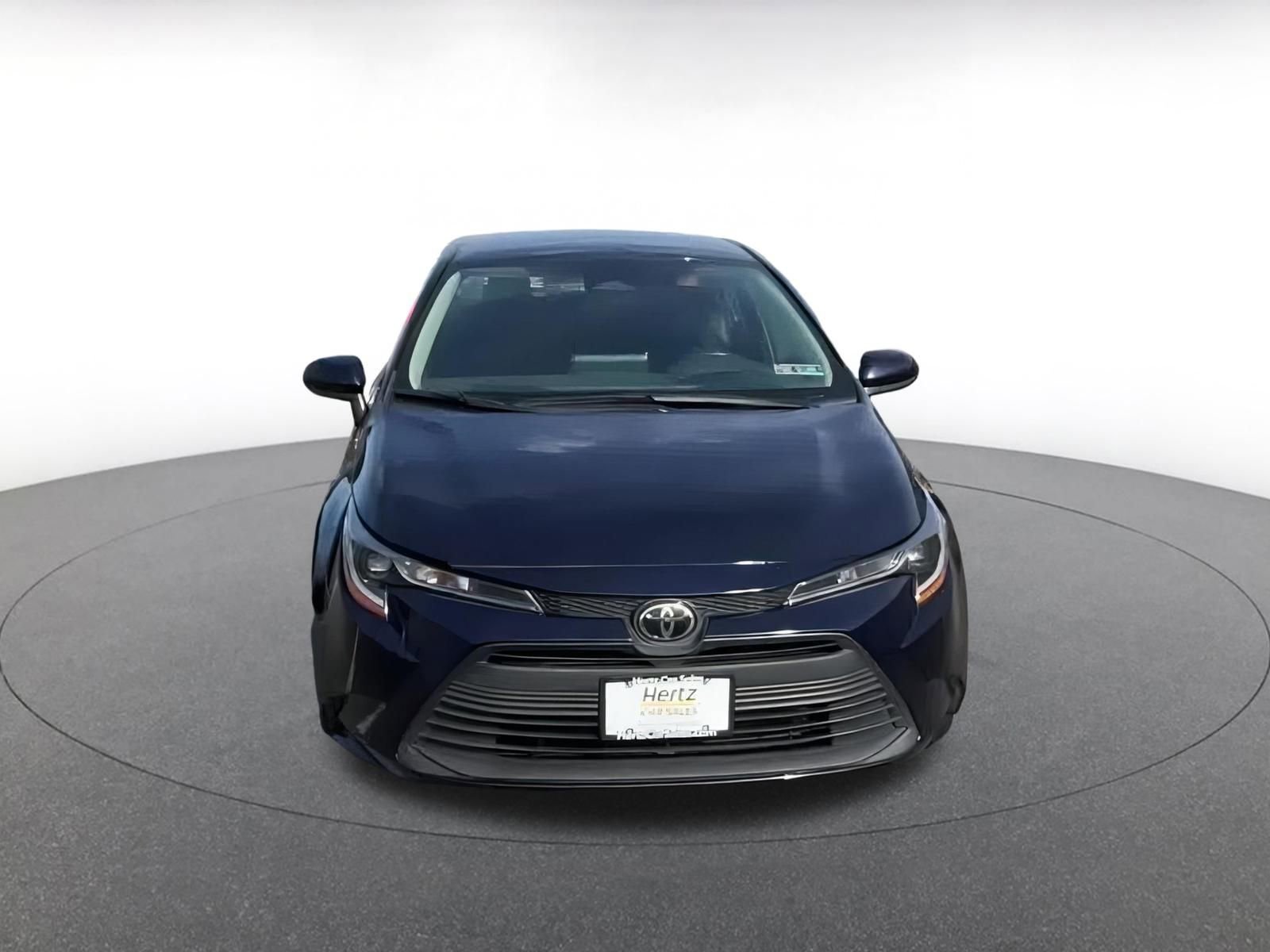 Thumbnail: 2024 Toyota Corolla - 5