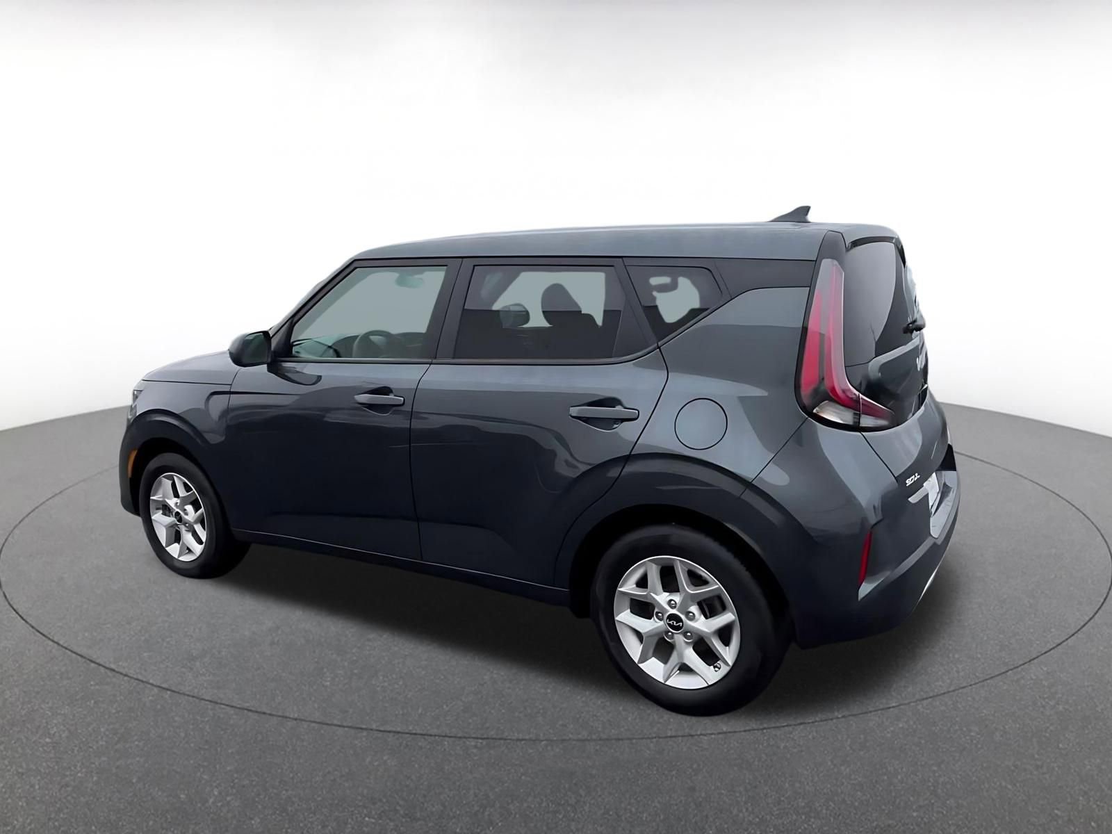 Thumbnail: 2025 Kia Soul - 10