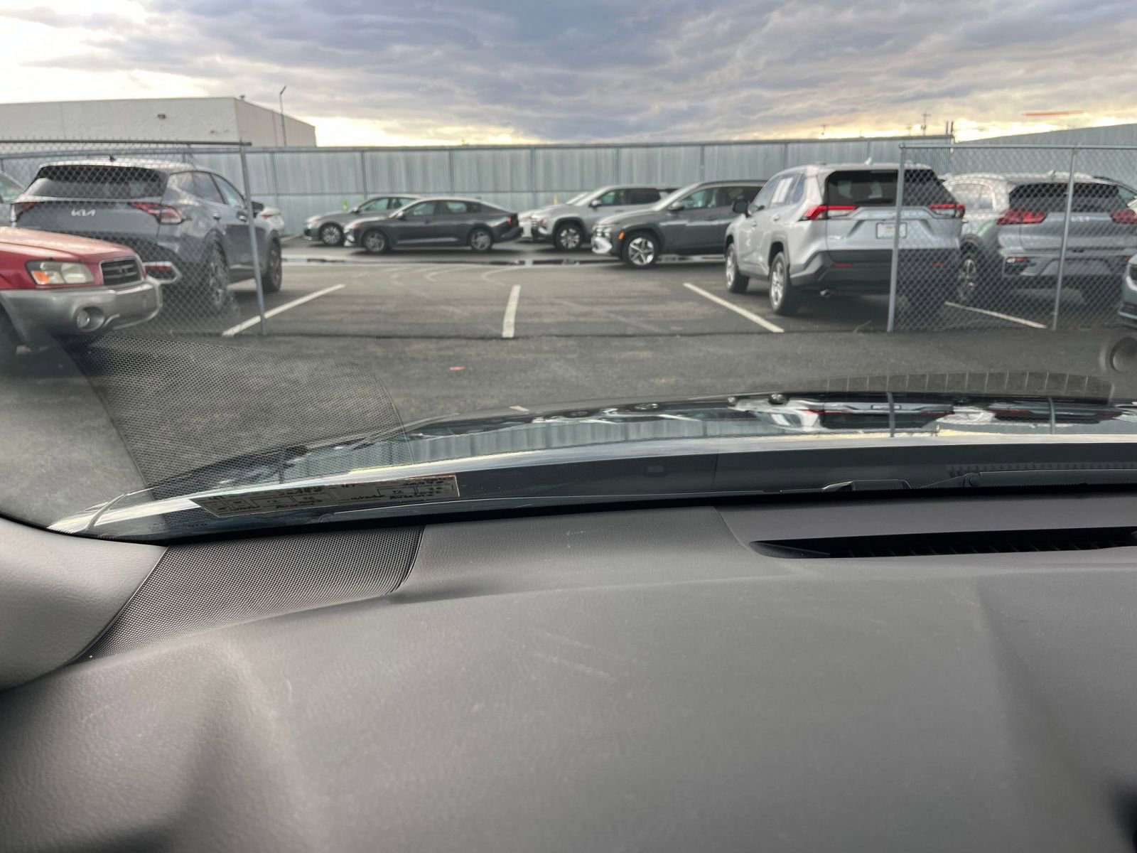 Thumbnail: 2025 Toyota Camry - 33