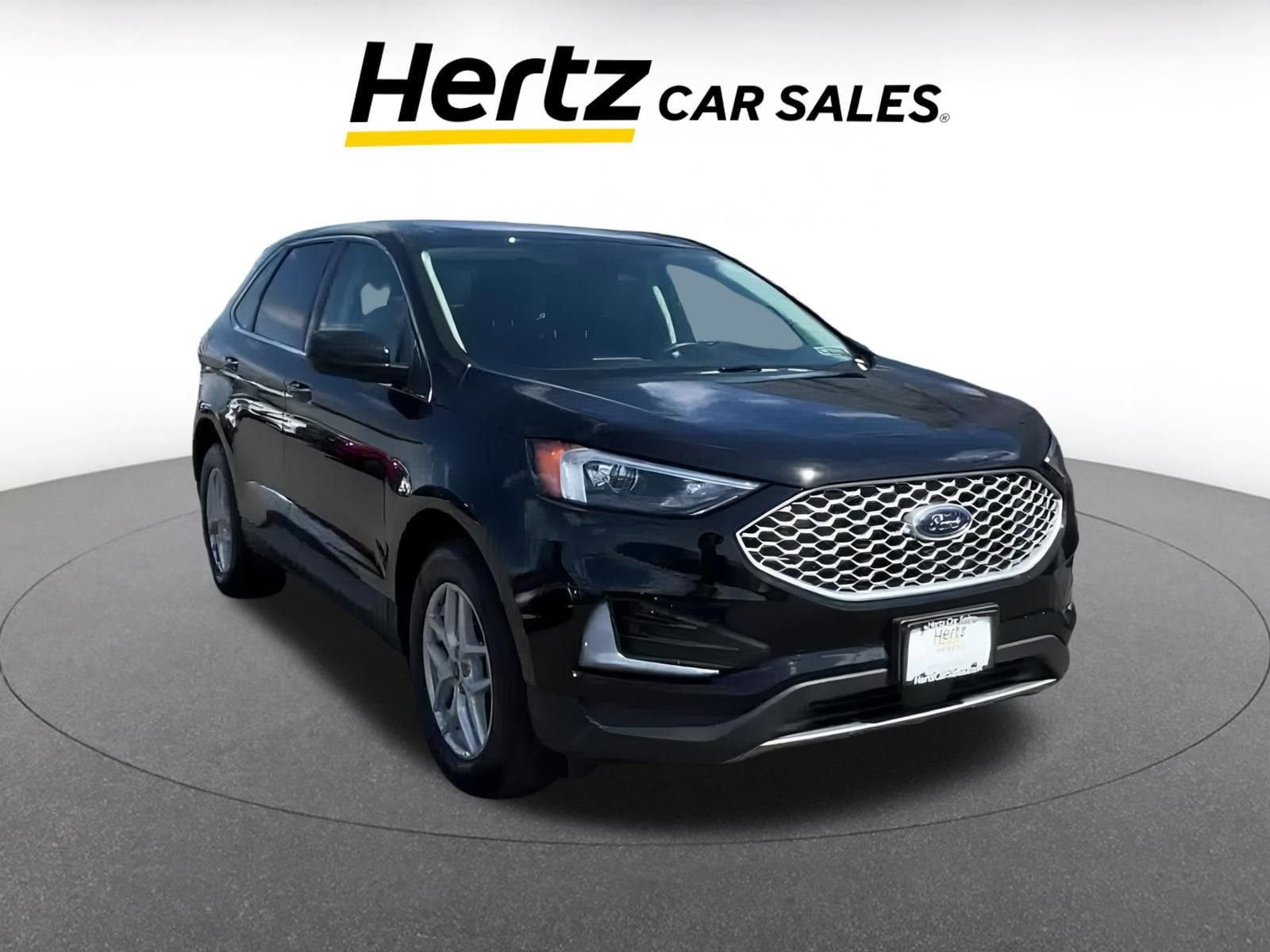 Image 3 of 2024 Ford Edge SEL SUV