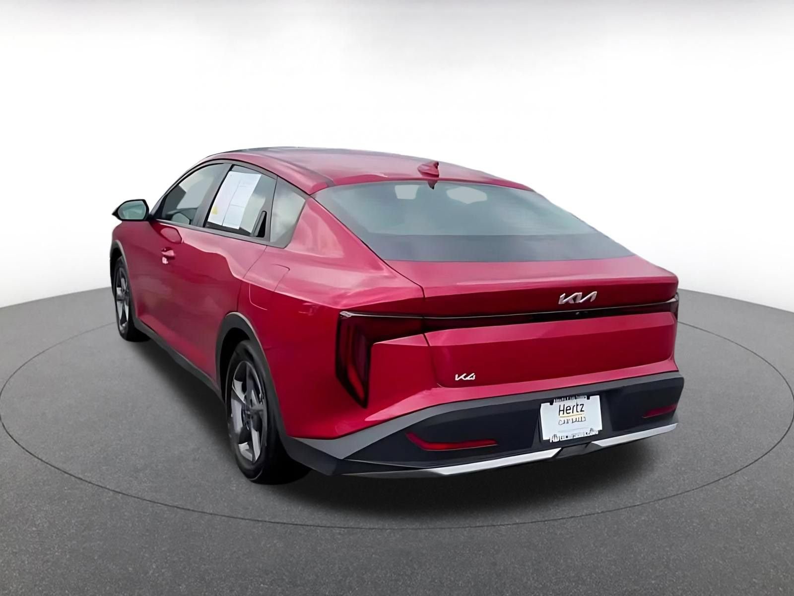 Thumbnail: 2025 Kia K4 - 10