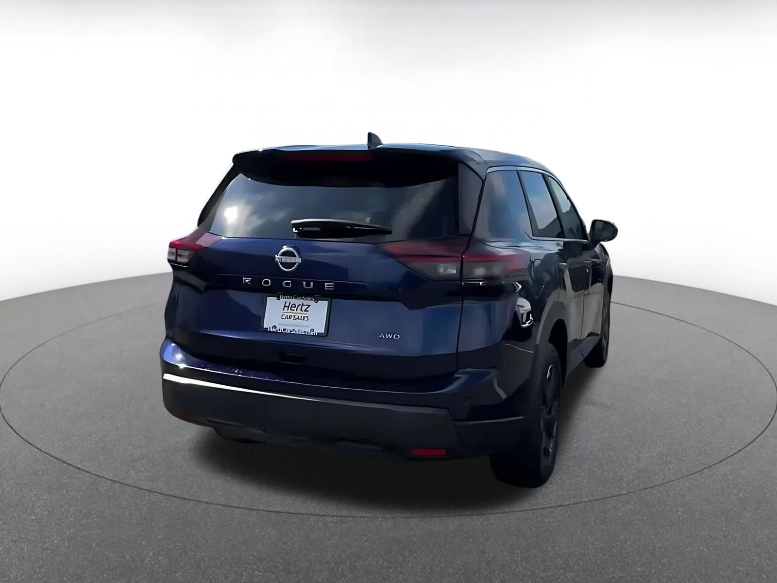 Thumbnail: 2025 Nissan Rogue - 14