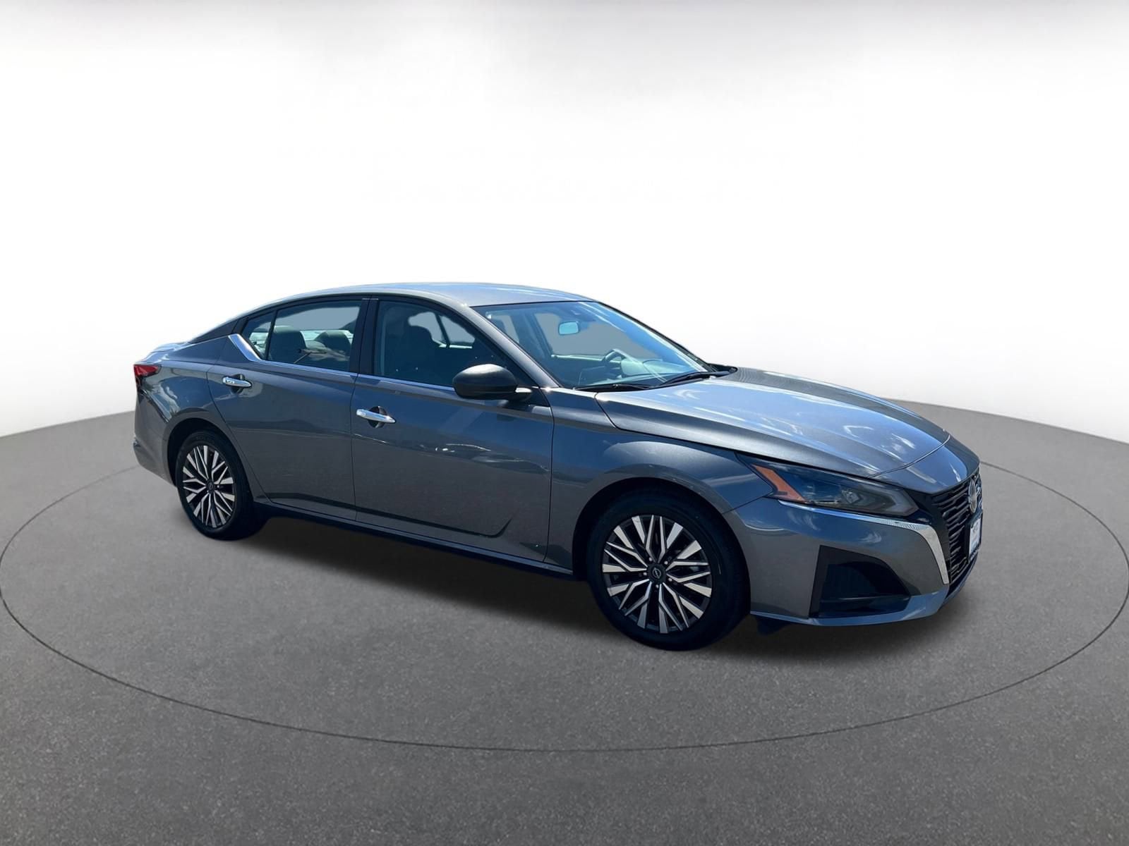 Thumbnail: 2024 Nissan Altima - 1