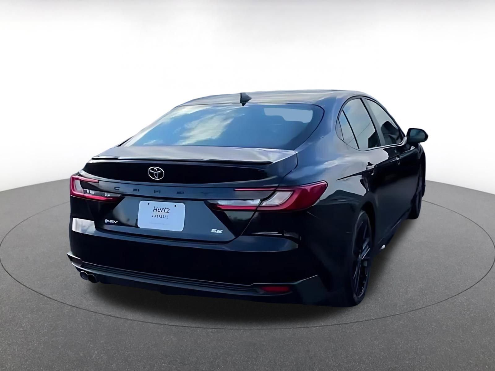 Thumbnail: 2025 Toyota Camry - 13