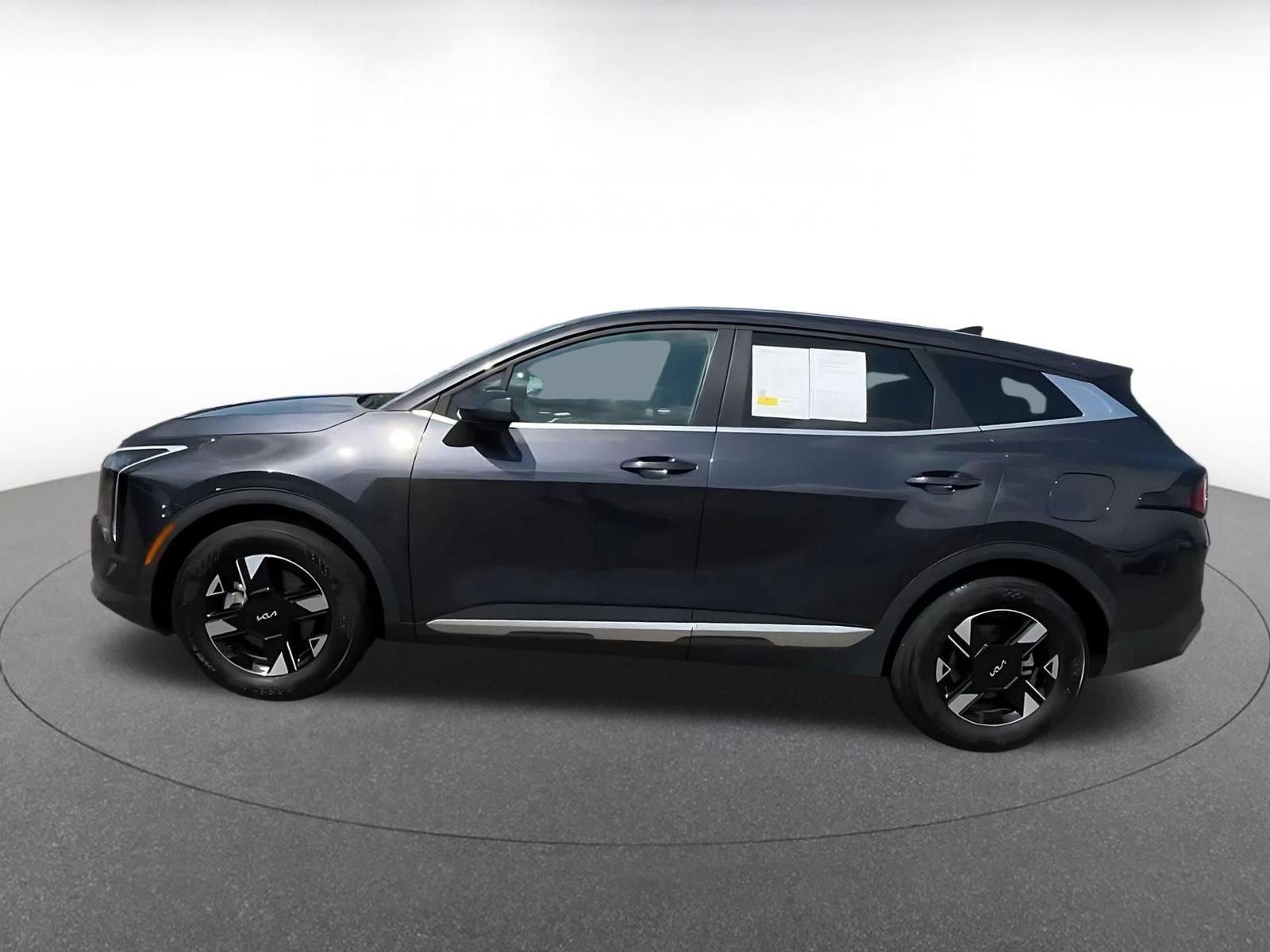 Thumbnail: 2026 Kia Sportage - 7