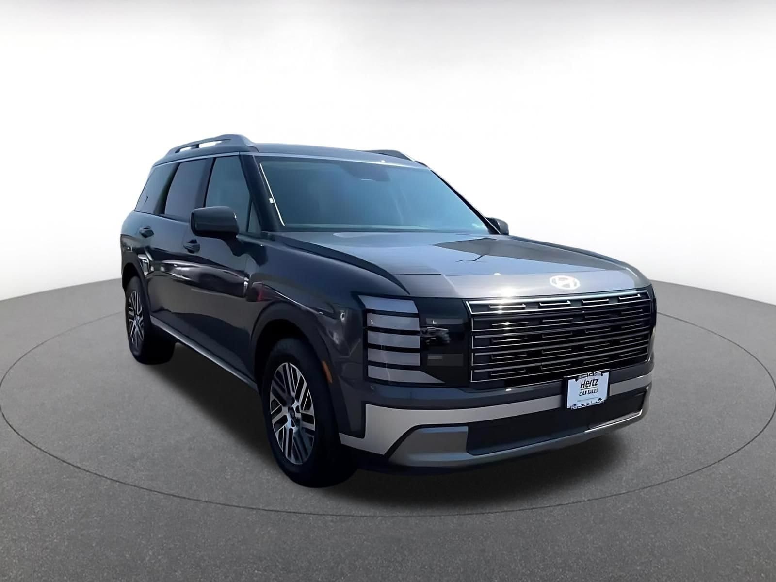 Thumbnail: 2026 Hyundai Palisade - 3