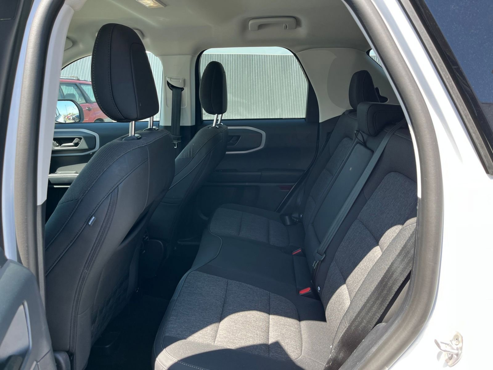 2024 Ford Bronco Sport Big Bend 26
