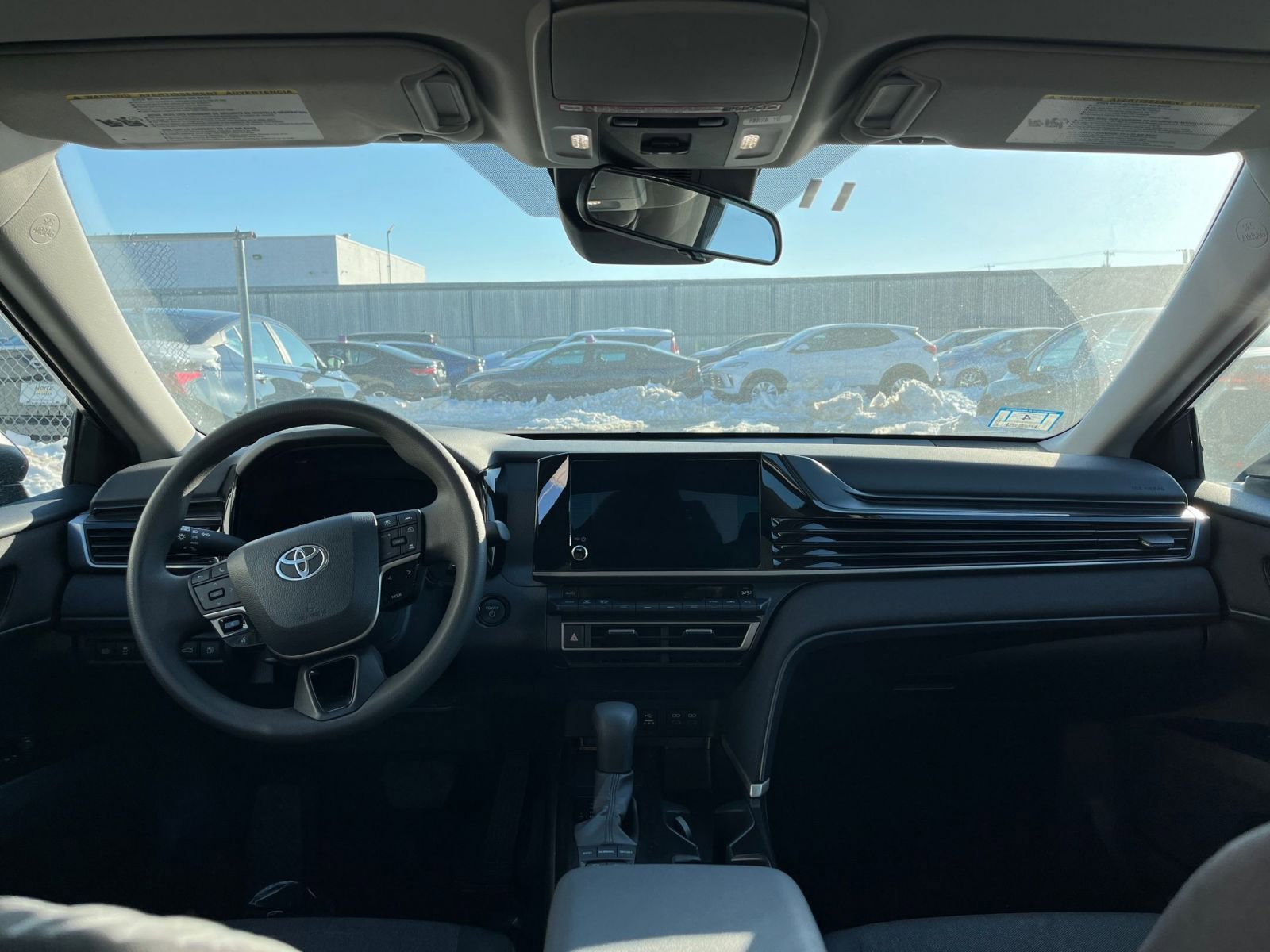 Thumbnail: 2025 Toyota Camry - 32