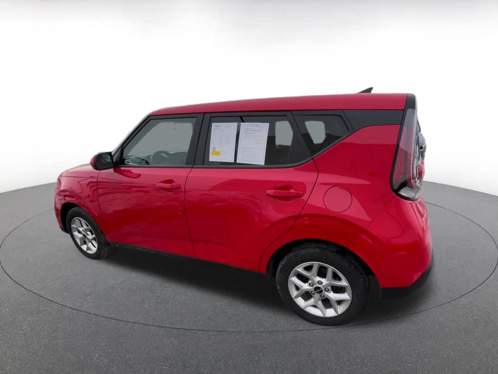 Thumbnail: 2025 Kia Soul - 8