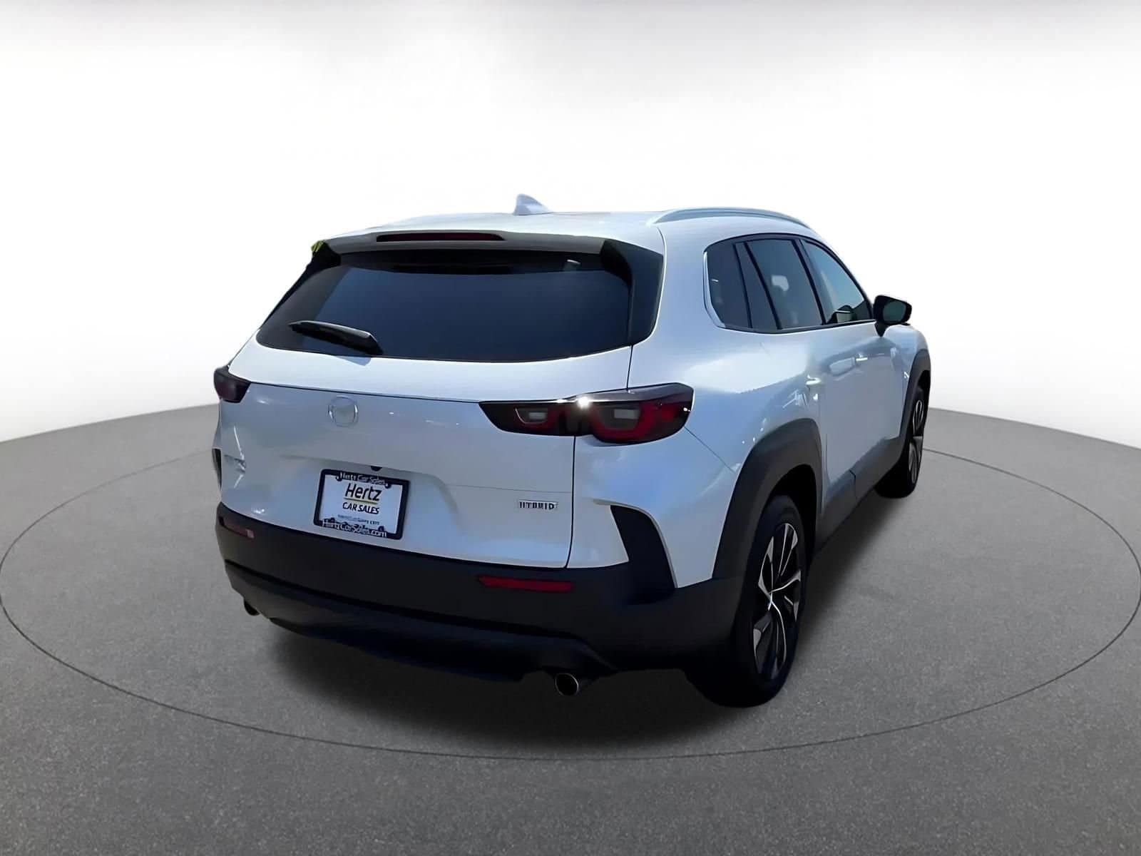Thumbnail: 2025 Mazda CX-50 - 13