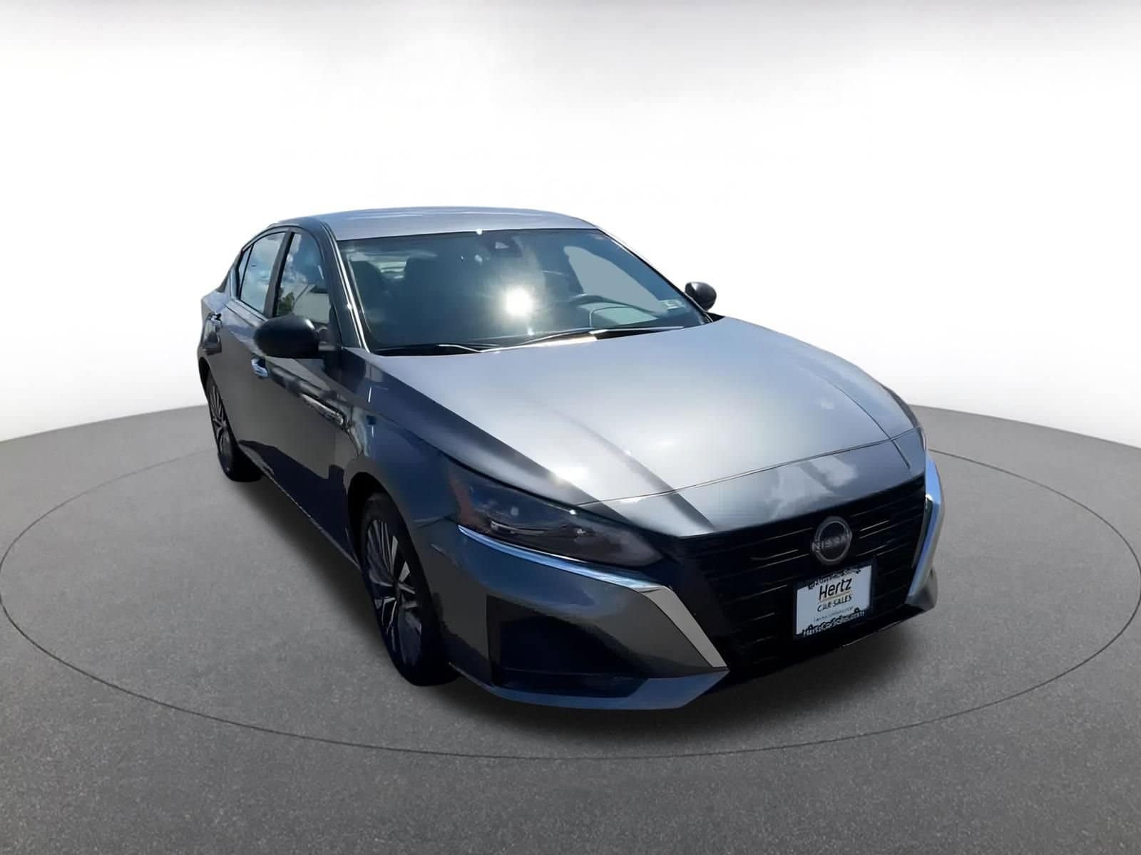 Thumbnail: 2024 Nissan Altima - 3