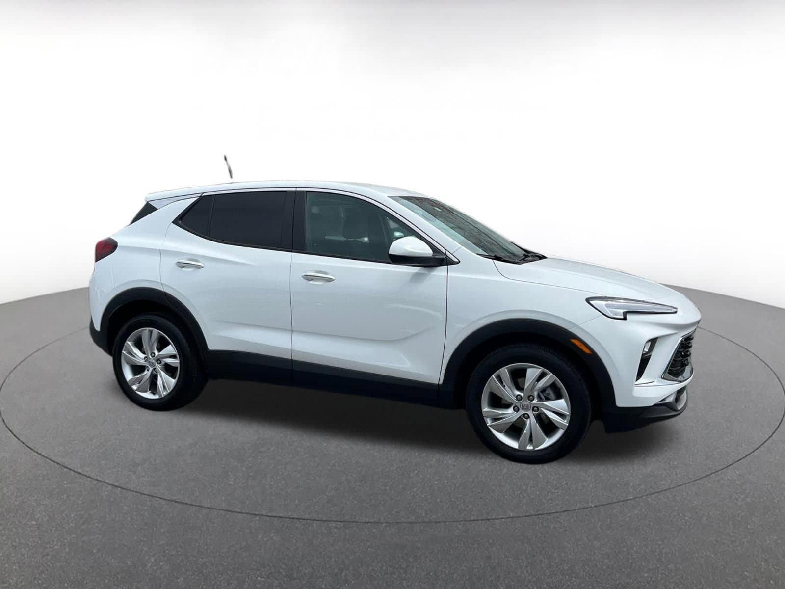 Thumbnail: 2025 Buick Encore GX - 1