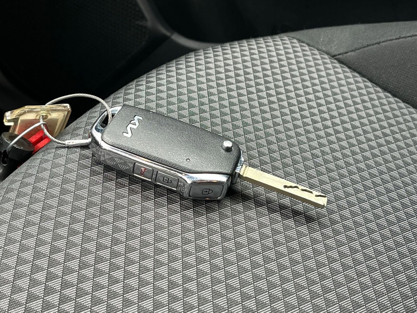 Thumbnail: 2024 Kia Soul - 22