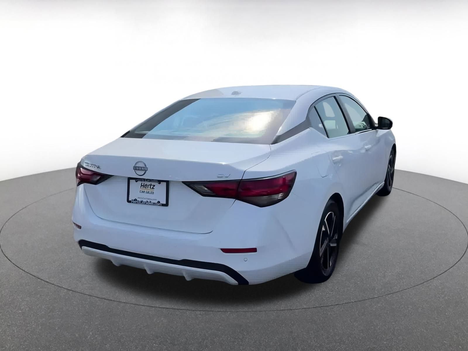 Thumbnail: 2024 Nissan Sentra - 13
