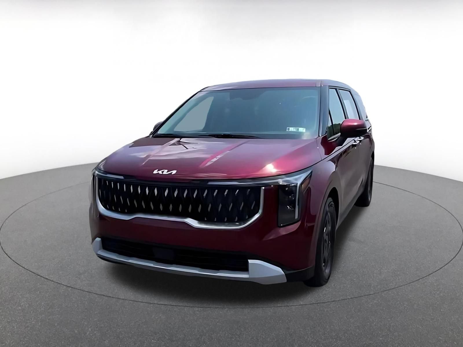 Thumbnail: 2026 Kia Carnival - 6