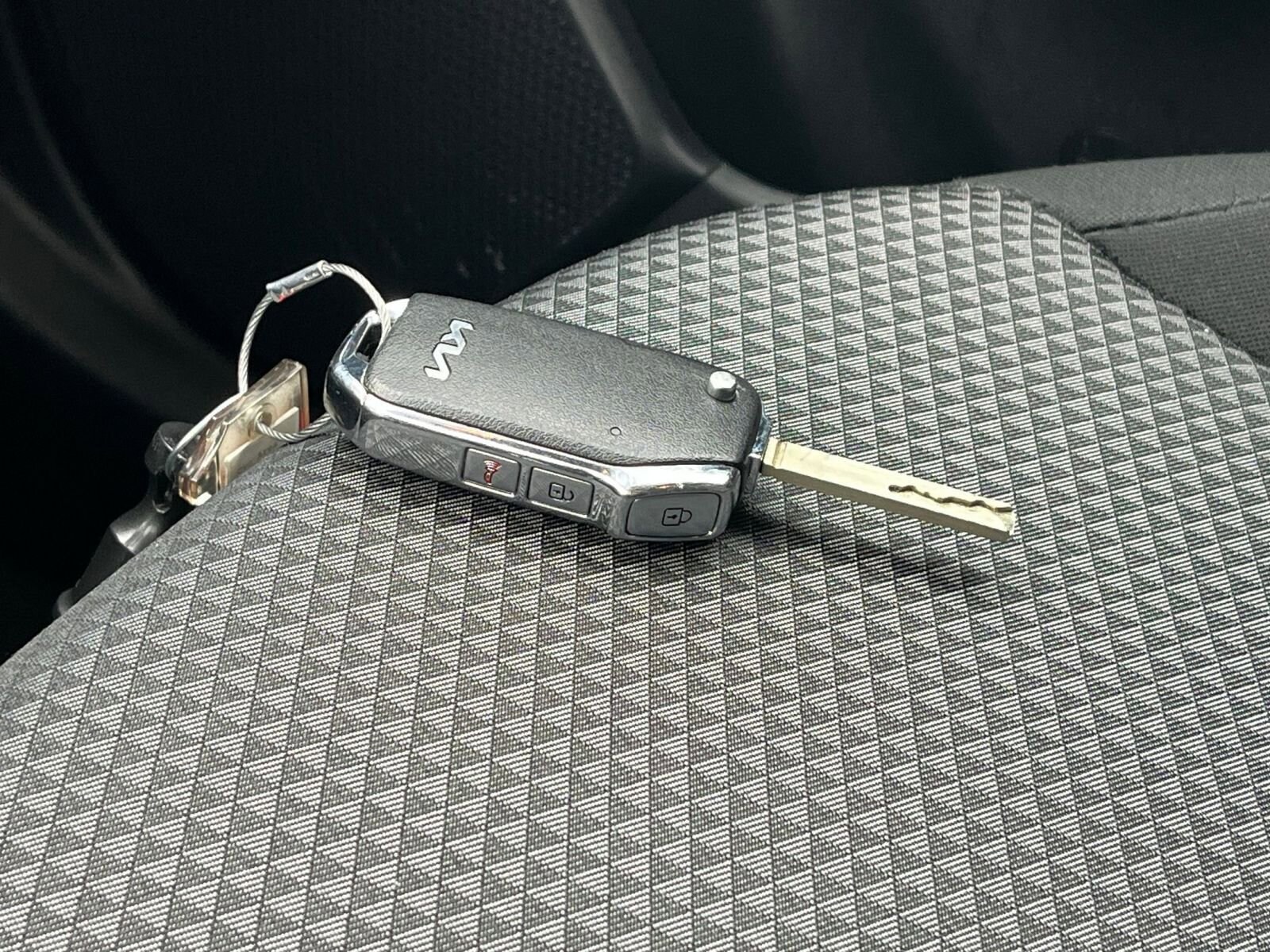 Thumbnail: 2025 Kia Soul - 21