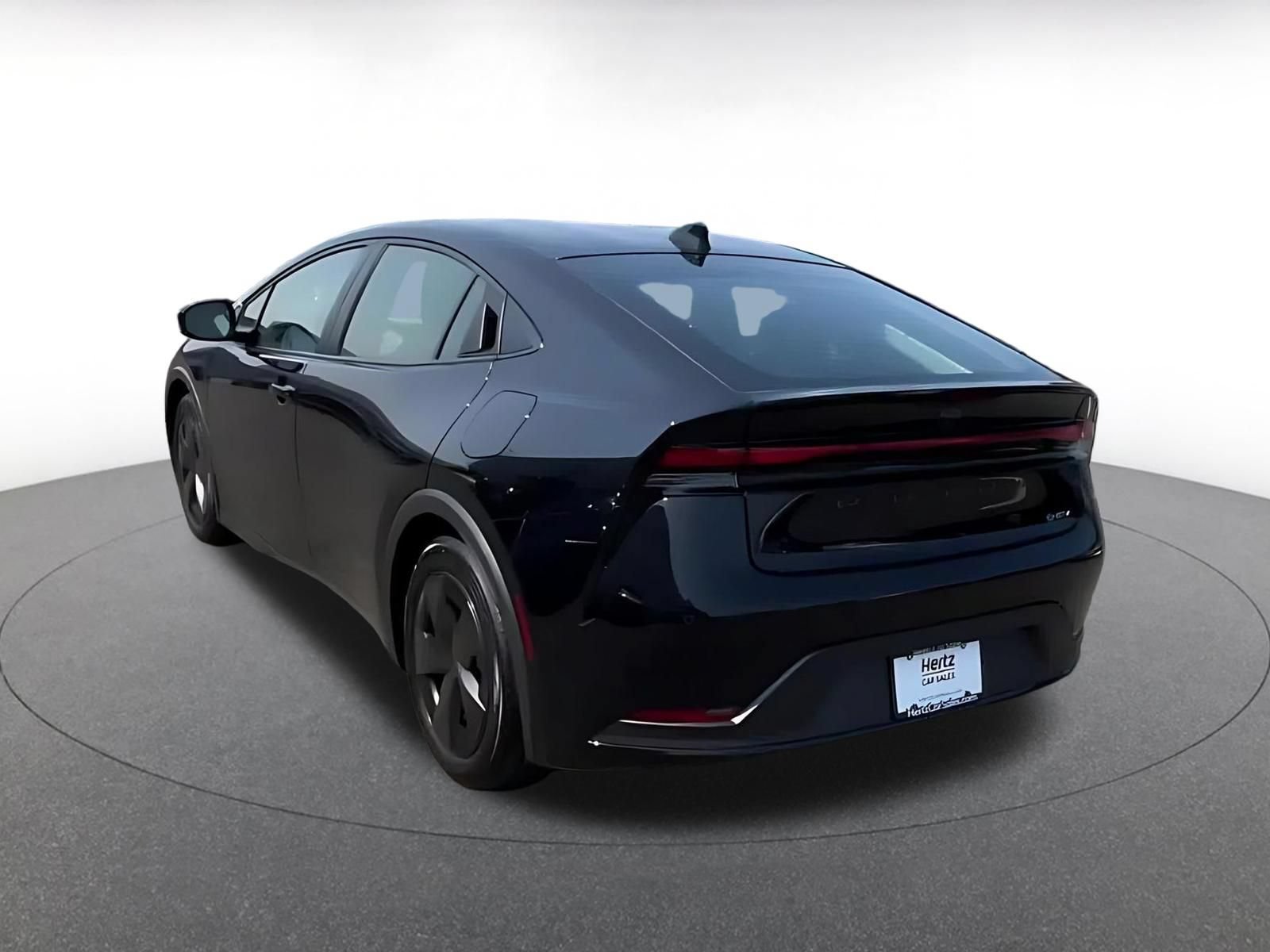 Thumbnail: 2025 Toyota Prius - 12