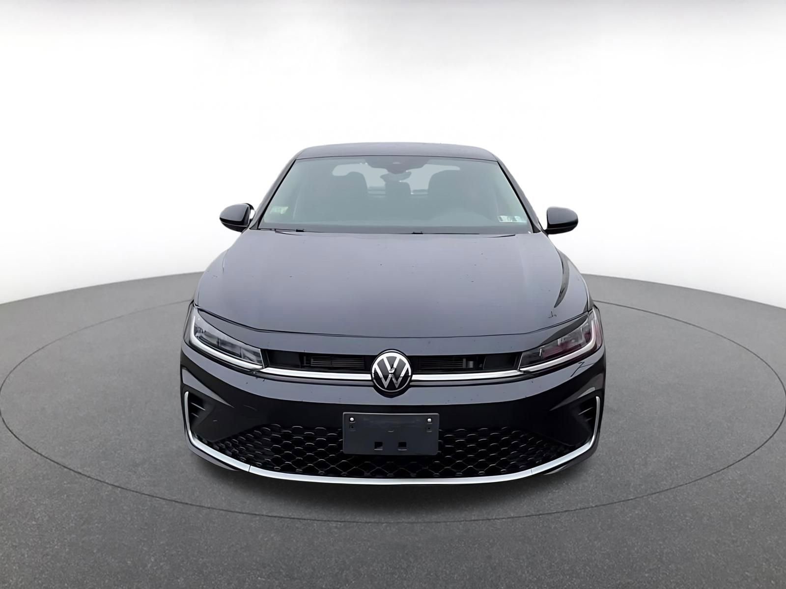 Thumbnail: 2025 Volkswagen Jetta - 5