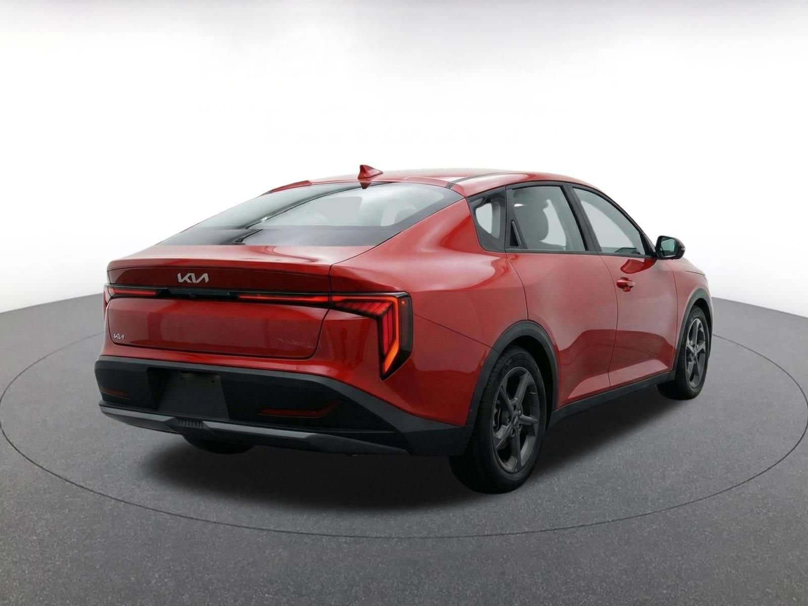 Thumbnail: 2025 Kia K4 - 10