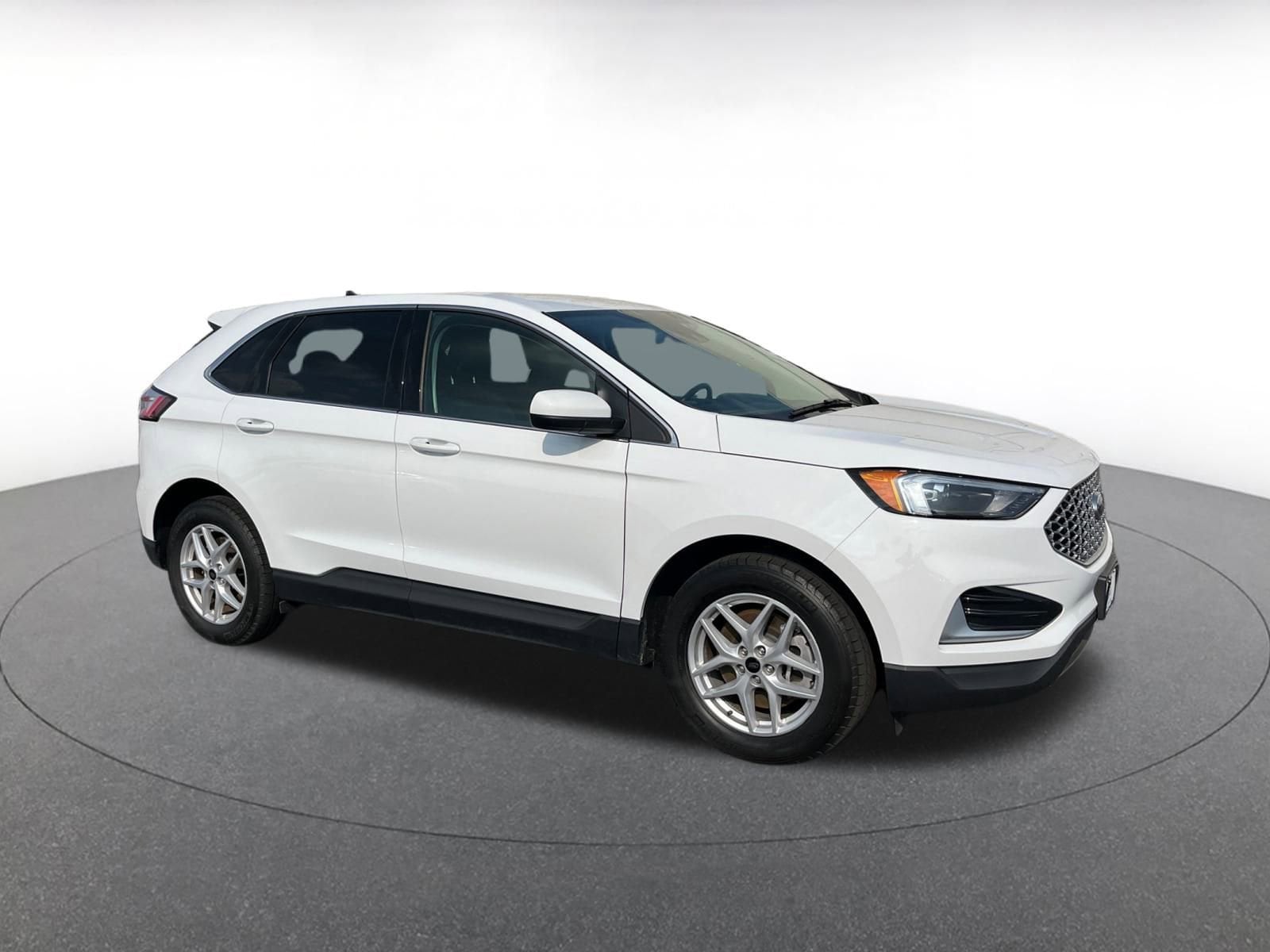Thumbnail: 2024 Ford Edge - 1