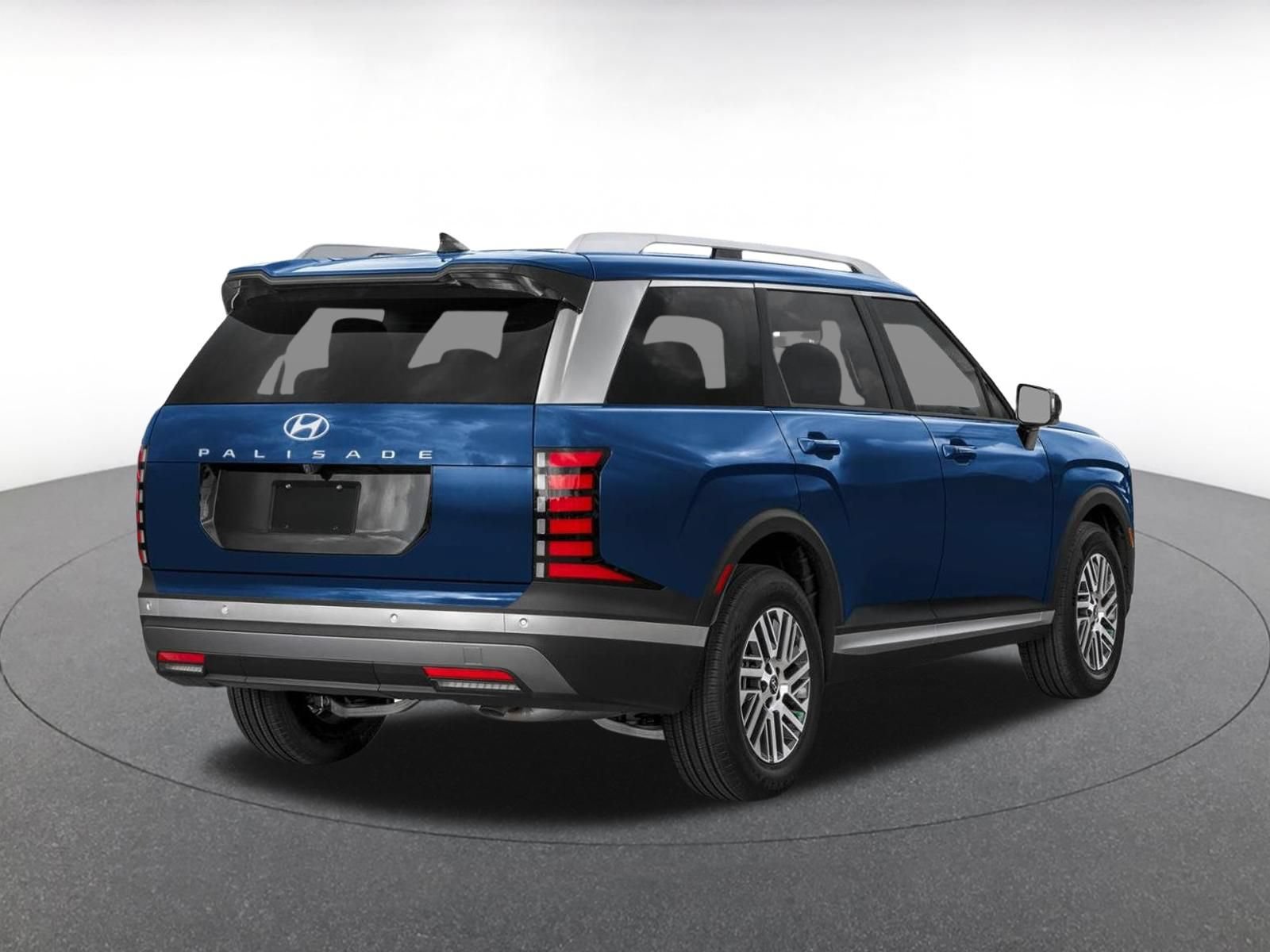 Thumbnail: 2026 Hyundai Palisade - 2