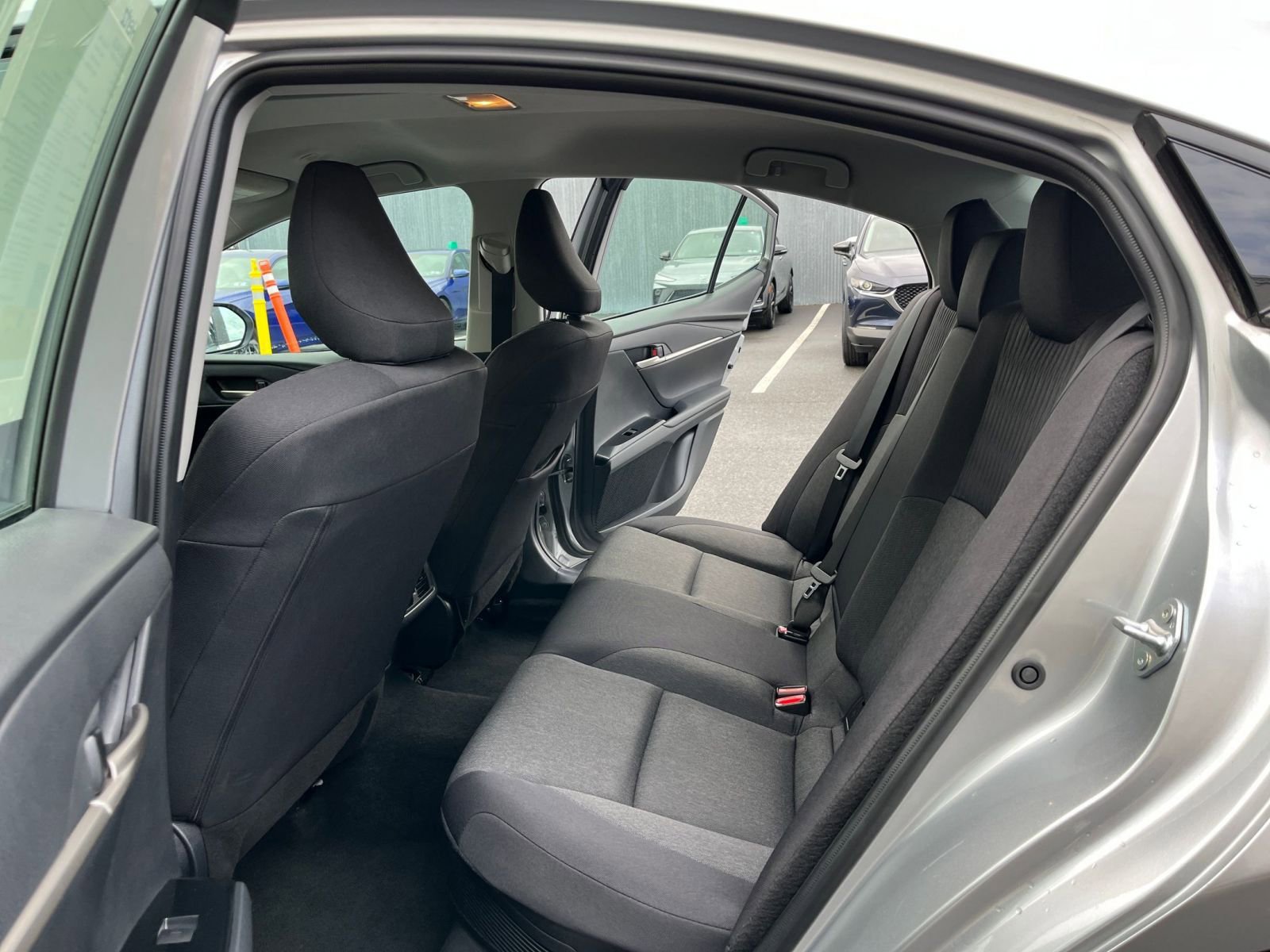 Thumbnail: 2025 Toyota Camry - 26