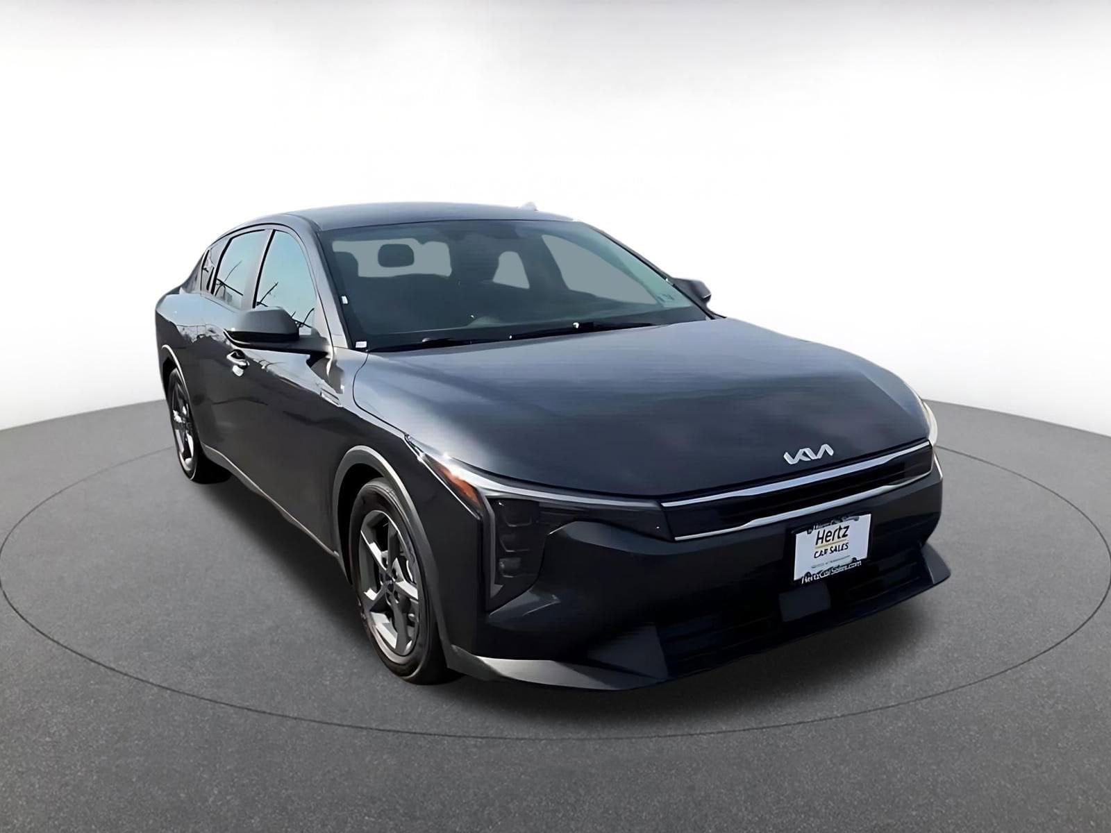 Thumbnail: 2025 Kia K4 - 3