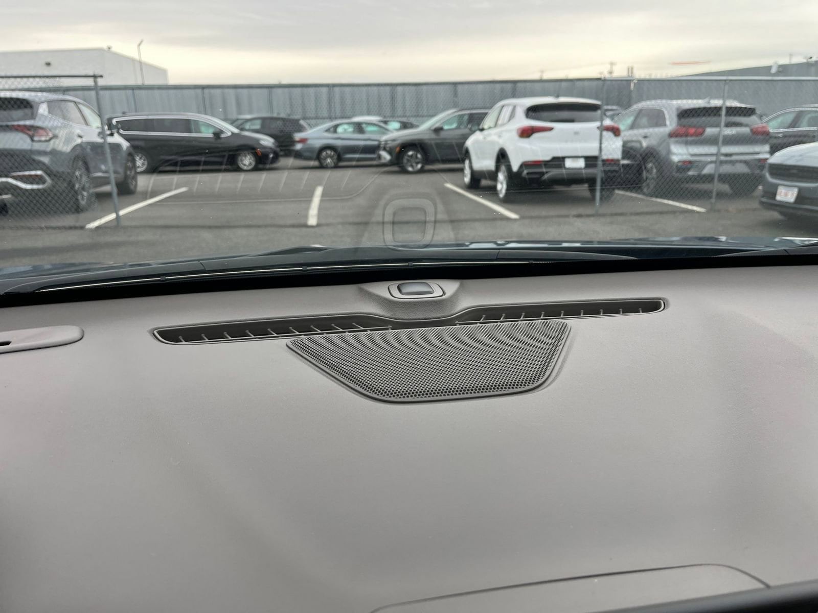 Thumbnail: 2024 Chevrolet Malibu - 18