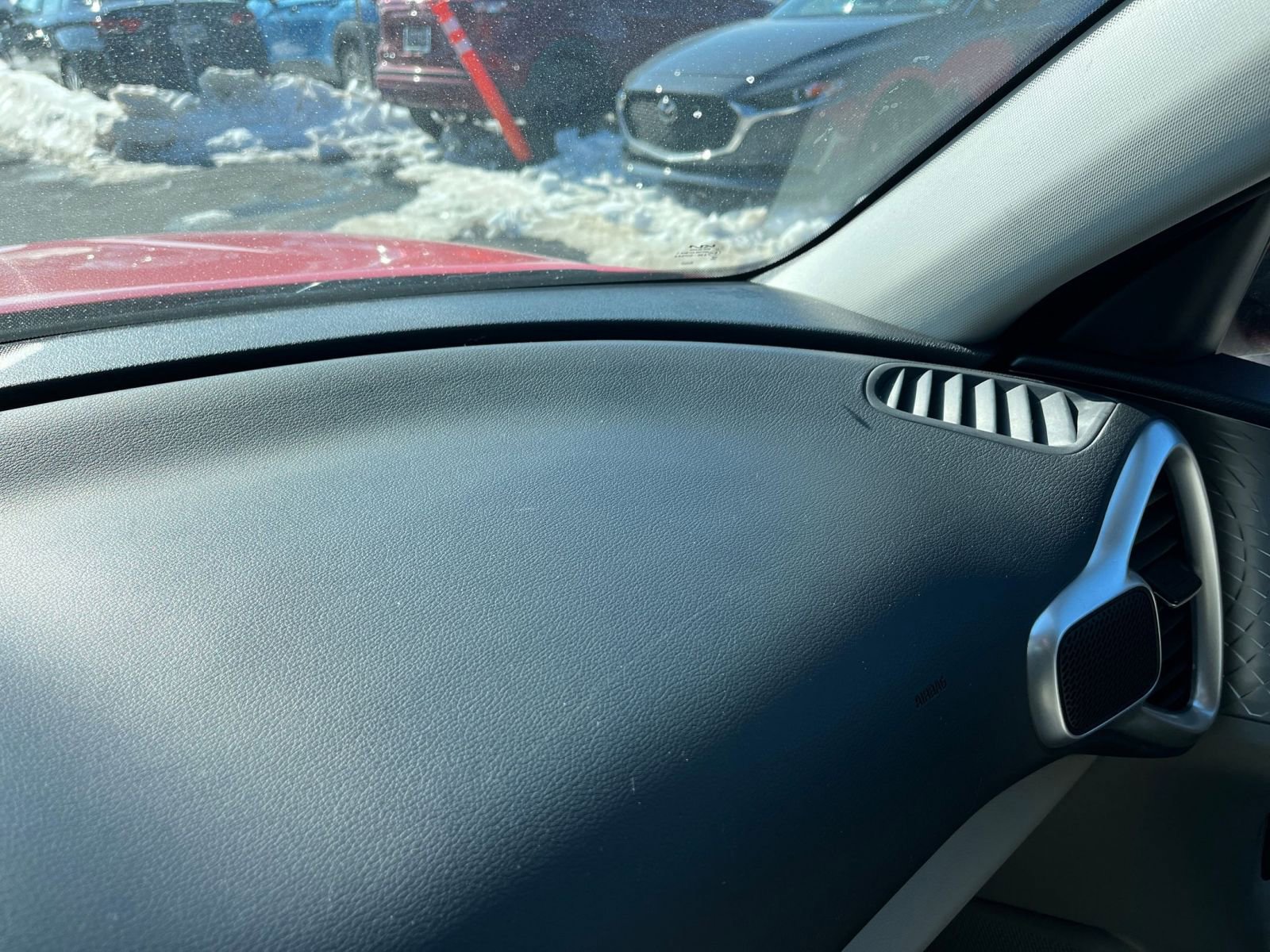 Thumbnail: 2025 Kia Soul - 33