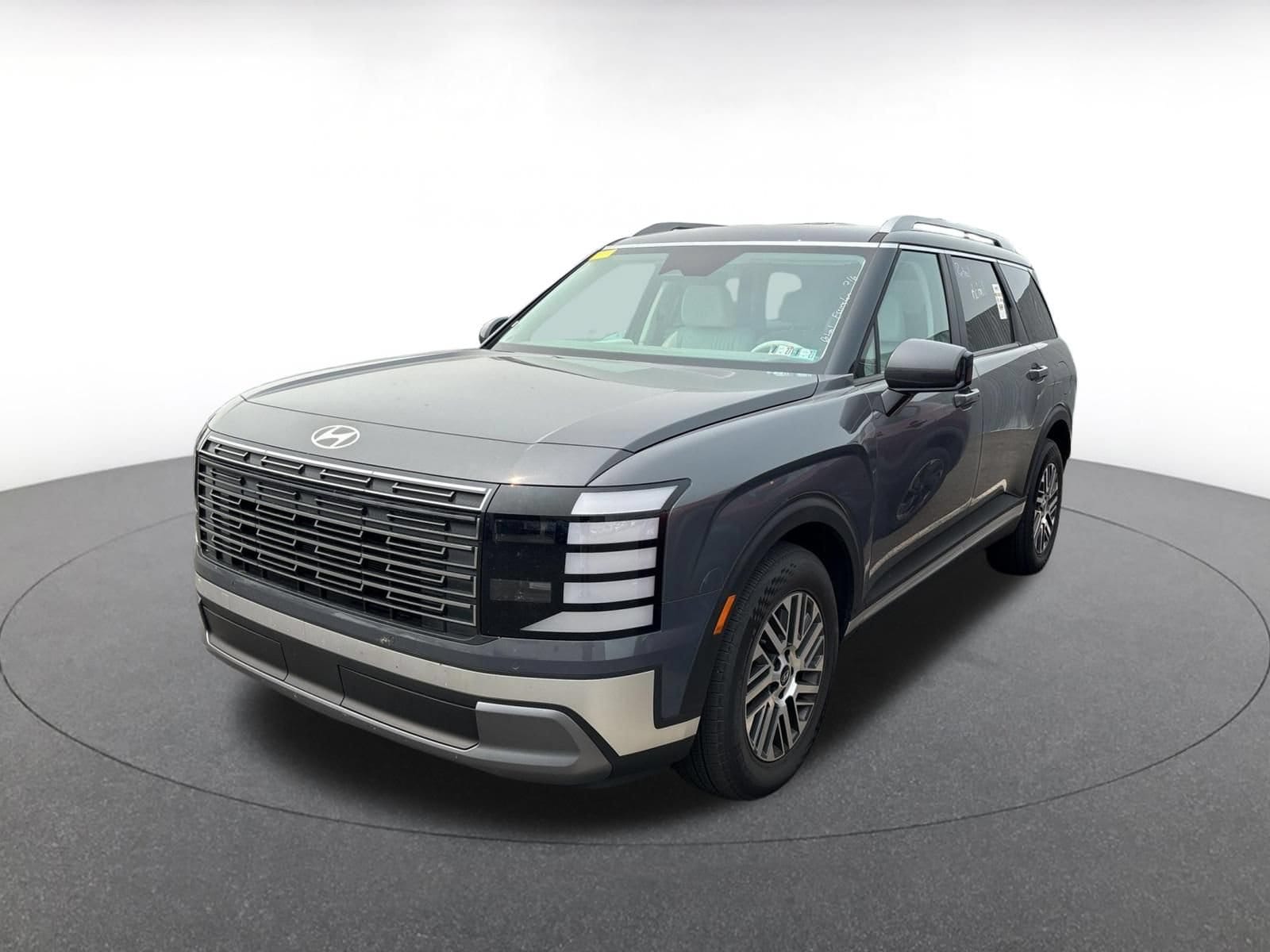 Thumbnail: 2026 Hyundai Palisade - 4