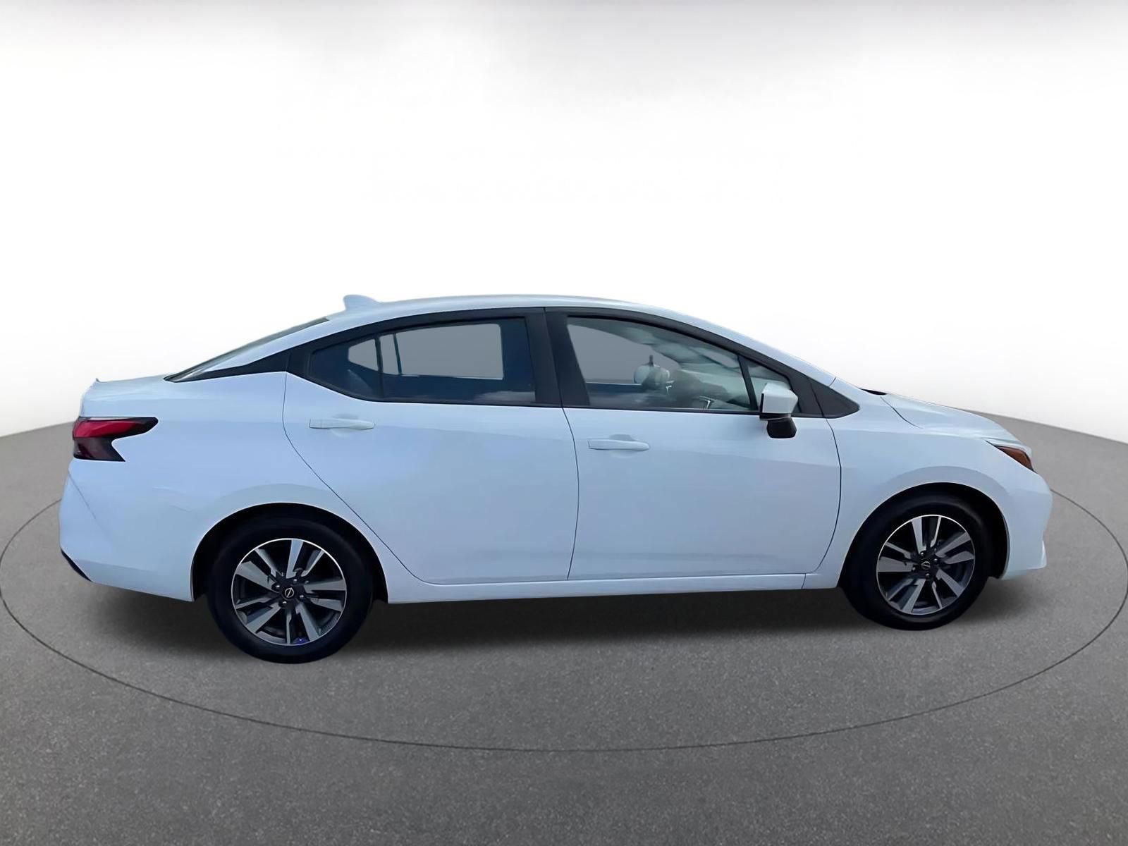 Thumbnail: 2025 Nissan Versa - 16