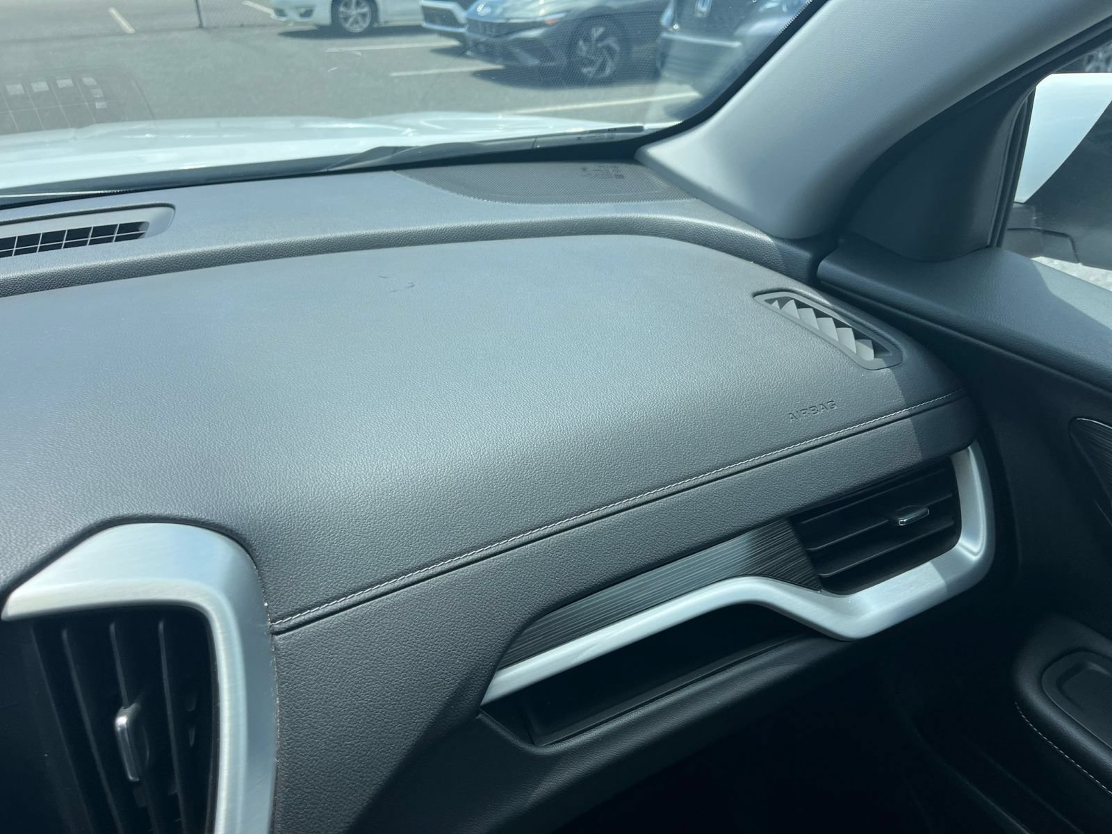 Thumbnail: 2024 GMC Terrain - 31