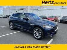 2019 Jaguar F-Pace Premium -
                Philadelphia, PA