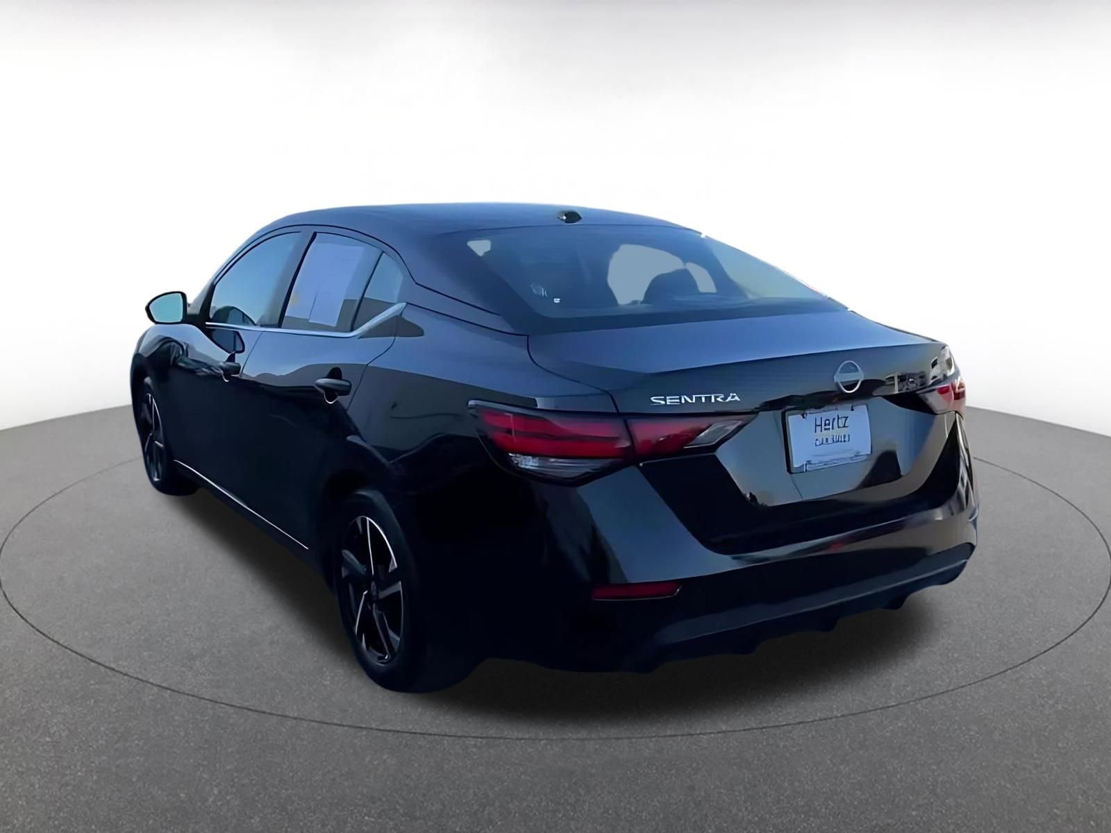 Thumbnail: 2025 Nissan Sentra - 11