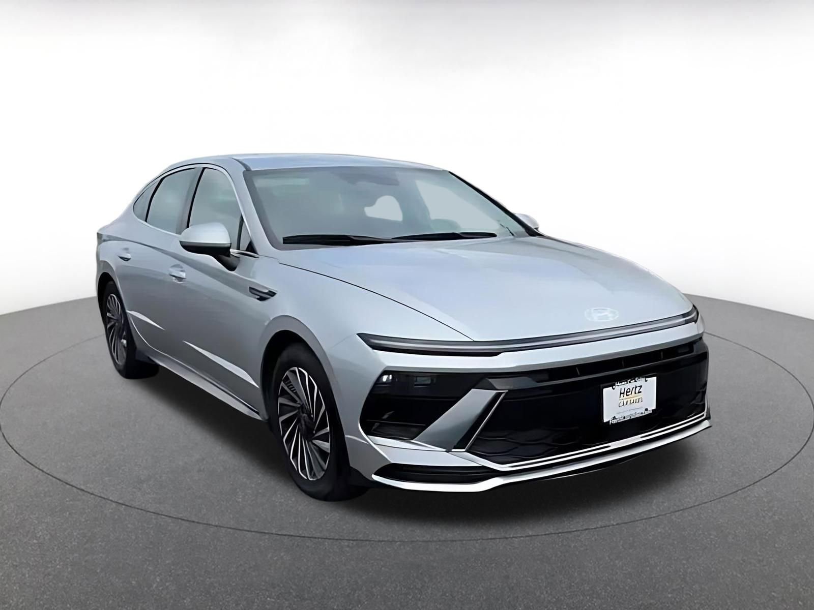 Thumbnail: 2025 Hyundai Sonata - 3