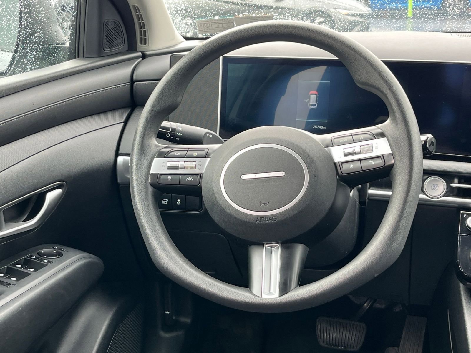 Thumbnail: 2025 Hyundai Tucson - 30