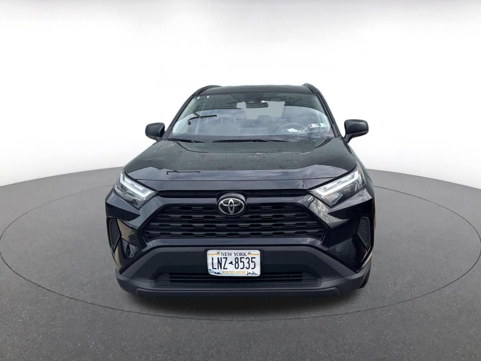 Thumbnail: 2025 Toyota RAV4 - 3