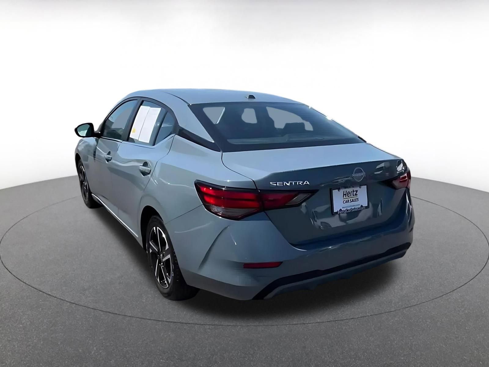 Thumbnail: 2024 Nissan Sentra - 11