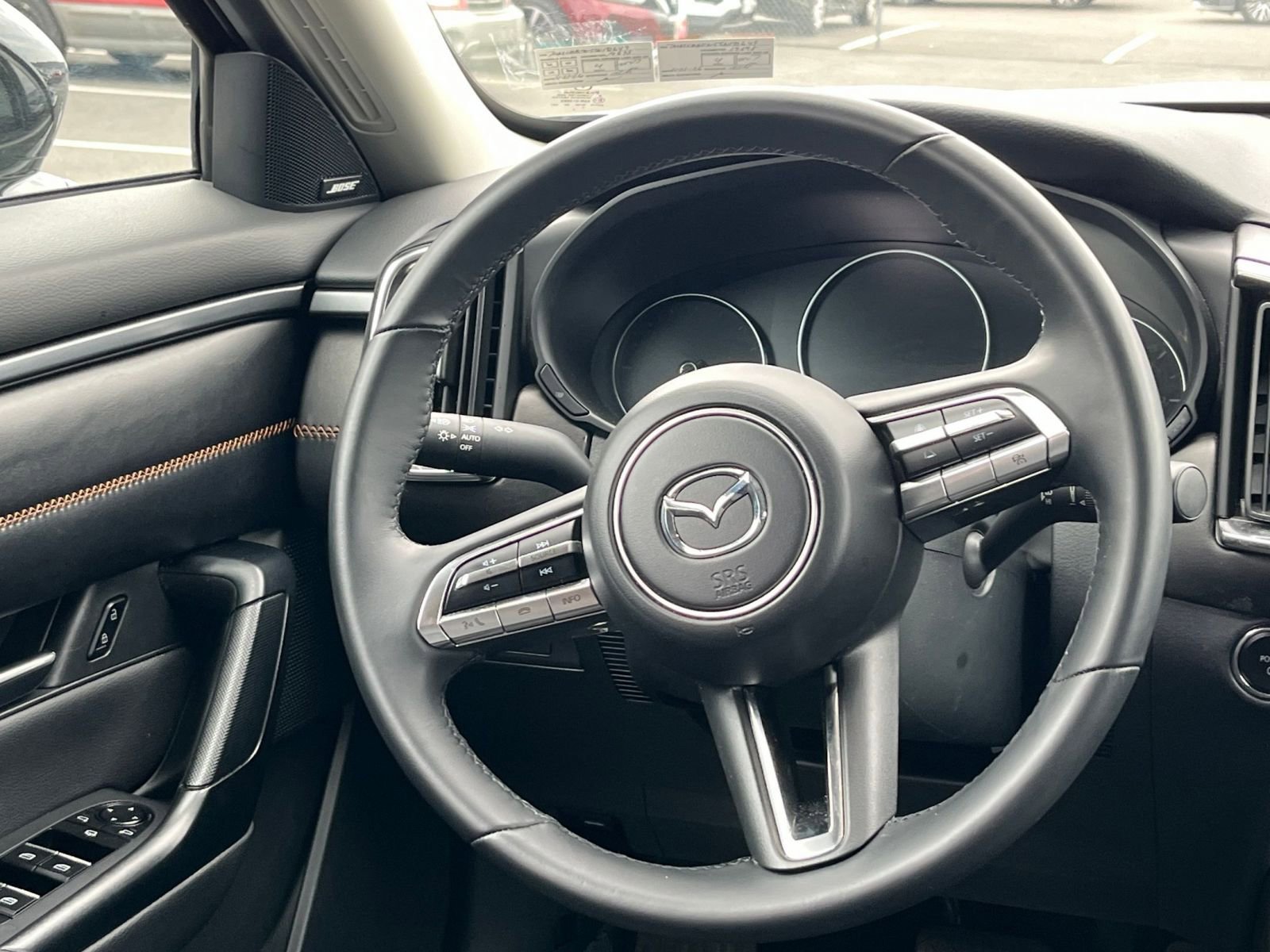 Thumbnail: 2025 Mazda CX-50 - 29