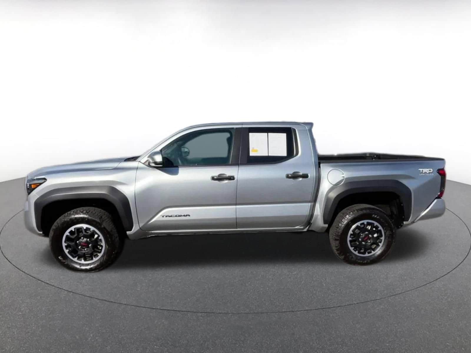 Thumbnail: 2025 Toyota Tacoma - 8