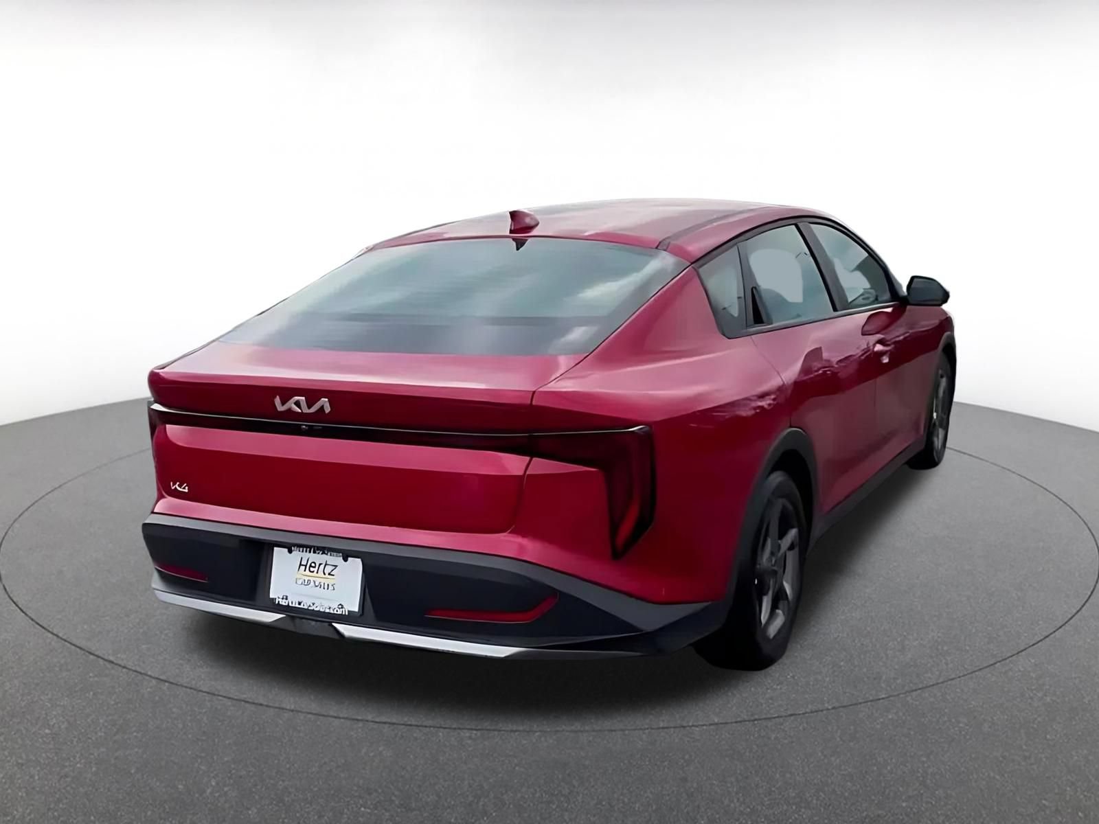 Thumbnail: 2025 Kia K4 - 13