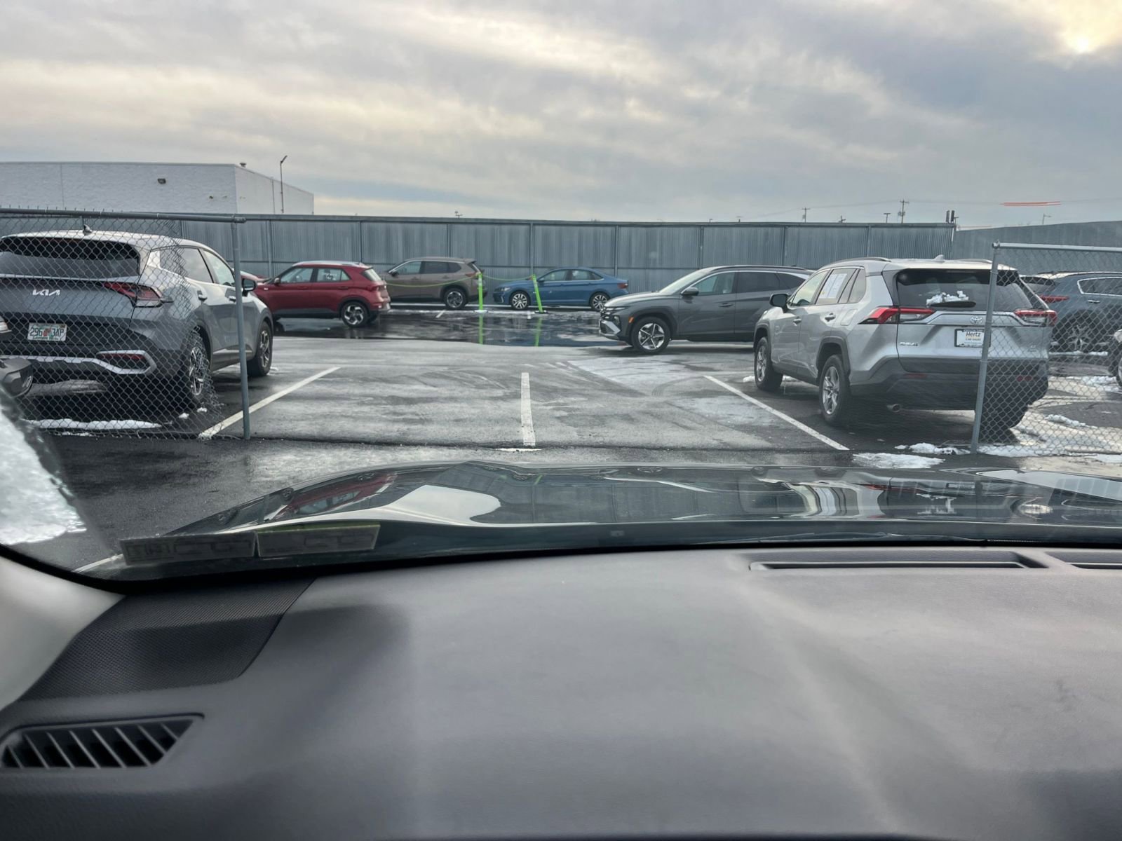 Thumbnail: 2025 Toyota RAV4 - 33